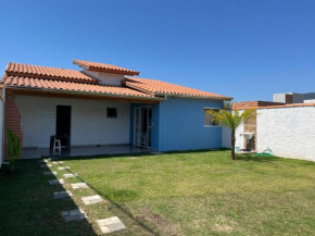 Casa para aluguel de temporada em Caraguatatuba, ao lado de São Sebastião